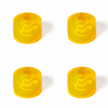 TOYOTA 48817-10020; 48817-30010; 48817-30020; 48817-36010; Siberian Bushing 0-02-002