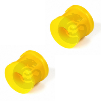 TOYOTA 48804-60080; 48804-60090; 48805-26150; 48805-26190; 48805-26191; 48830-26010; 48830-26011; 48830-26020; 48830-26021; 90385-13008; 90385-13009; Siberian bushing 0-02-322