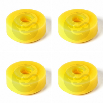 Polyurethane bushing for RANCHO shock absorber I.D. = 10 mm; Siberian bushing 0-03-014