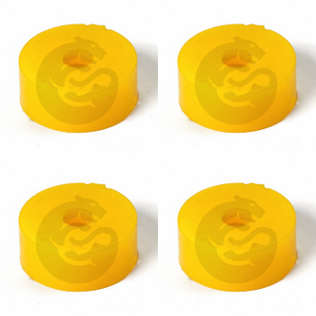 TOYOTA 90948-01029; DAIHATSU 90948-01029-000; Siberian bushing 0-03-183
