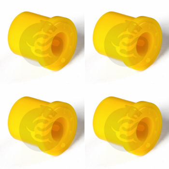 ISUZU 8-94113-323-2; FUSO MB025153; MITSUBISHI MK316096; Siberian bushing 0-10-235