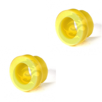 Polyurethane bushing Cusco tuning panhard rod TOYOTA LAND CRUISER FJ80; FZJ80; HDJ81; HZJ81; MITSUBISHI DELICA; Siberian bushing 0-11-023