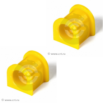 TOYOTA 48815-30100; 48815-30100-000; 48815-40020; Siberian bushing 1-01-006