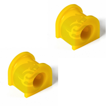 TOYOTA 48815-26020; 48815-60100; Siberian bushing 1-01-009
