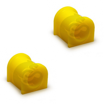 TOYOTA 48815-30171; Siberian bushing 1-01-030