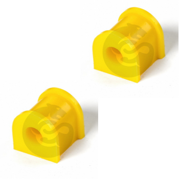 TOYOTA 48818-12160; 48818-20100; Siberian bushing 1-01-036