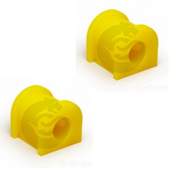 TOYOTA 48818-12180; 48818-20120; 48818-21120; Siberian Bushing 1-01-038