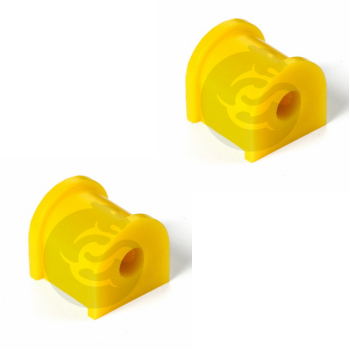 TOYOTA 48818-12220; Siberian bushing 1-01-039