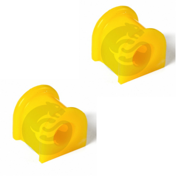 TOYOTA 48815-26250; Siberian bushing 1-01-046