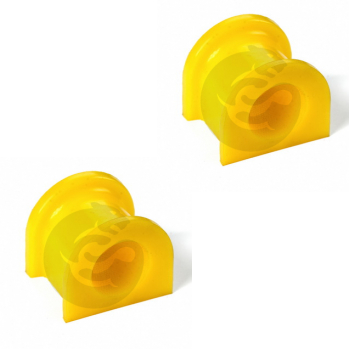 TOYOTA 48815-60121; Siberian bushing 1-01-052