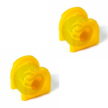 TOYOTA 48815-50121; Siberian Bushing 1-01-055