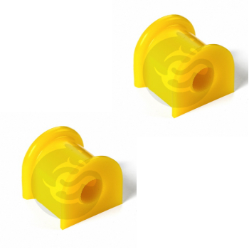 TOYOTA 48815-30310; Siberian bushing 1-01-064