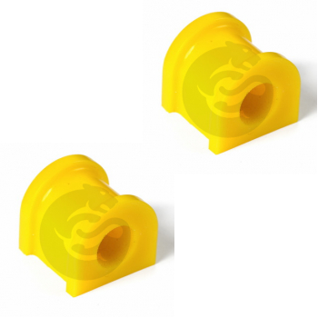 TOYOTA 48815-26040; 48815-26080; Siberian bushing 1-01-096