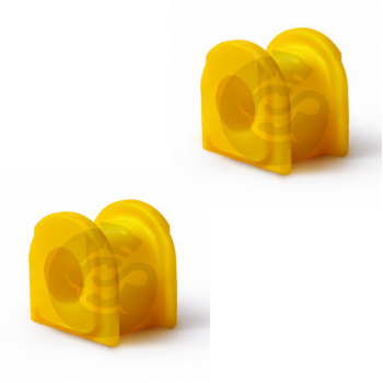 TOYOTA); 48815-50151; 48815-50150; Siberian bushing 1-01-1042