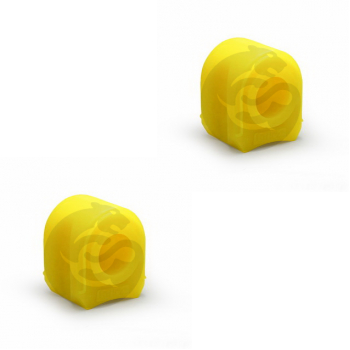 TOYOTA 48818-30030; Siberian bushing 1-01-1045