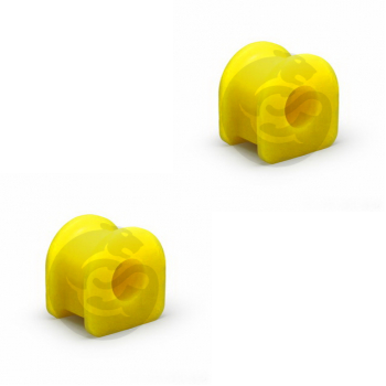 TOYOTA 48815-30520; Siberian bushing 1-01-1046