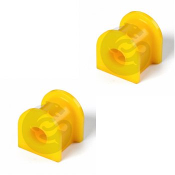 TOYOTA 48815-AF011; Siberian bushing 1-01-1154