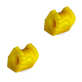 TOYOTA 48815-0D100; 48815-52090; Siberian bushing 1-01-1282