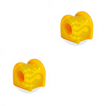 TOYOTA 48815-30560; 48815-30561; 48815-30670; Siberian Bushing 1-01-1286