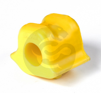 TOYOTA 48815-28190; Siberian bushing 1-01-1302