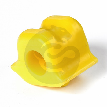 TOYOTA 48815-28180; Siberian bushing 1-01-1303