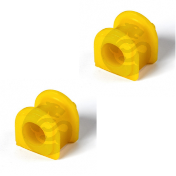 TOYOTA 48815-30570; 48815-30571; Siberian bushing 1-01-1307