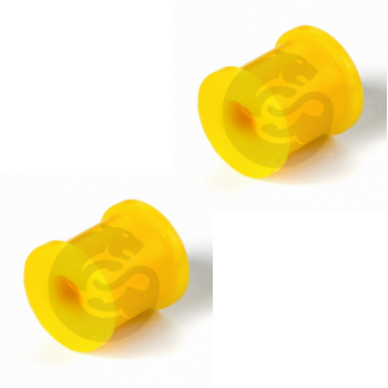 TOYOTA 48818-20290; 48818-21050; 48818-AA010; Siberian bushing 1-01-136