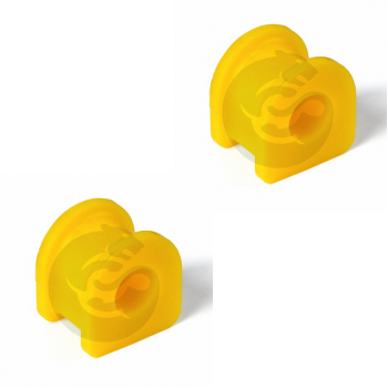 TOYOTA 48815-24090; Siberian bushing 1-01-1369