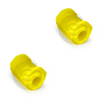 TOYOTA 48818-30230; Siberian bushing 1-01-1370