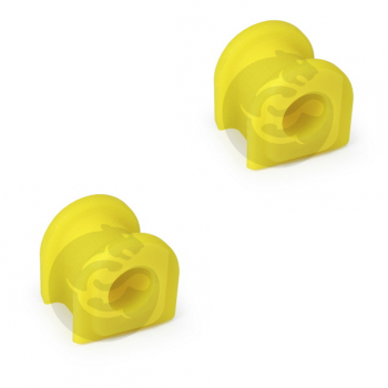 TOYOTA 48815-50190; 48815-50180; Siberian bushing 1-01-1372