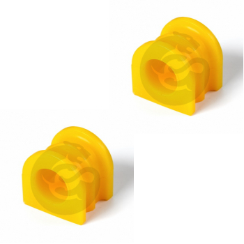 TOYOTA 48815-50200; Siberian bushing 1-01-1377
