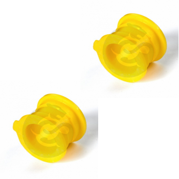 TOYOTA 48815-60200; Siberian bushing 1-01-1512