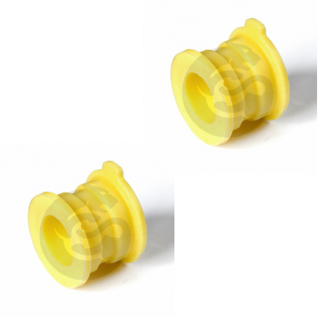 TOYOTA 48818-60010; Siberian bushing 1-01-1517