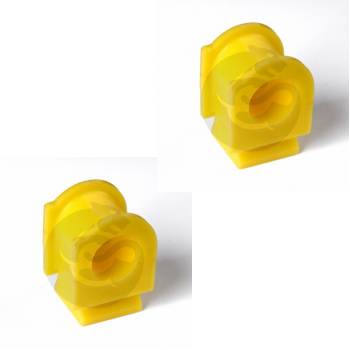 TOYOTA 48815-0C050; Siberian bushing 1-01-1519