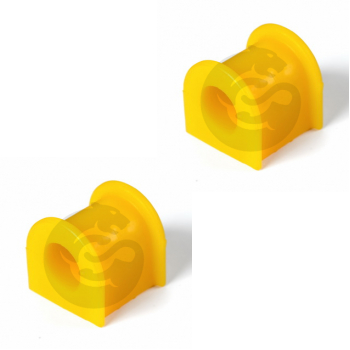 TOYOTA 48815-AF030; Siberian bushing 1-01-1529