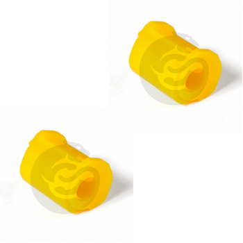 TOYOTA 48818-30180; Siberian bushing 1-01-1531
