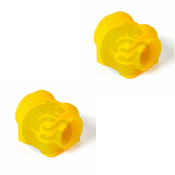 TOYOTA 48818-0R010; 48818-42010; Siberian bushing 1-01-1532