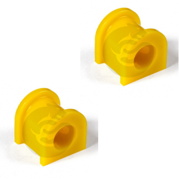 TOYOTA 48815-35090; Siberian bushing 1-01-1533
