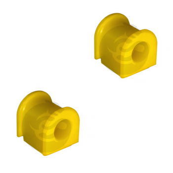 TOYOTA 48818-05120; 48818-12280; 48818-21110; Siberian bushing 1-01-1542