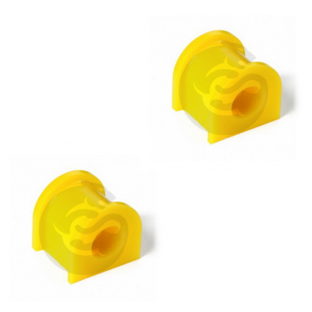TOYOTA 48815-22180; Siberian bushing 1-01-161