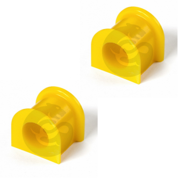 TOYOTA 48815-22070; 48815-22150; Siberian bushing 1-01-162