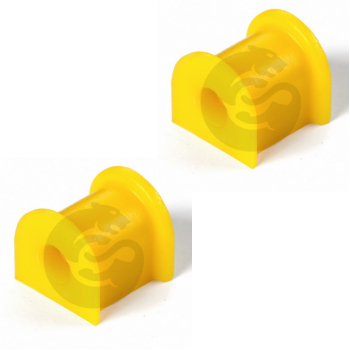 TOYOTA 48815-20020; 48815-30070; Siberian bushing 1-01-164