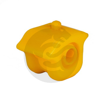TOYOTA 48815-42070; Siberian bushing 1-01-1654