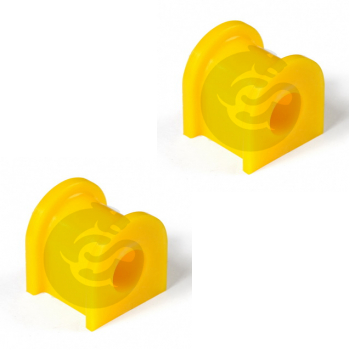 Toyota 48815-04070; 48815-AD050; Siberian bushing 1-01-1656
