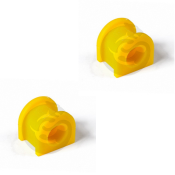 TOYOTA 48818-AF010; Siberian Bushing 1-01-1755