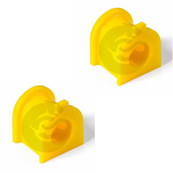 TOYOTA 48815-60310 48815-60380 Siberian bushing 1-01-1845