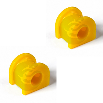 TOYOTA 48818-14030; Siberian bushing 1-01-1856