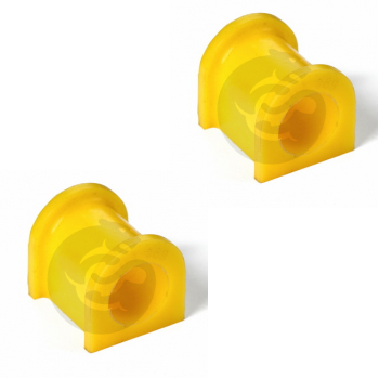 TOYOTA 48815-07010; 48815-33030; Siberian bushing 1-01-189