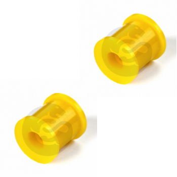 TOYOTA 48818-0E010; 48818-32090; 48818-48030; 48818-48080; Siberian bushing 1-01-191