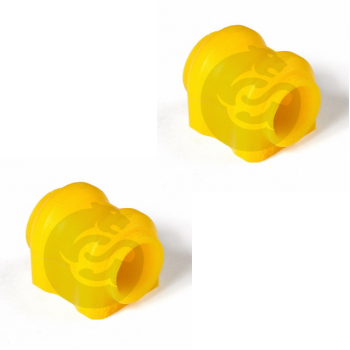 TOYOTA 48818-12290; Siberian bushing 1-01-2041